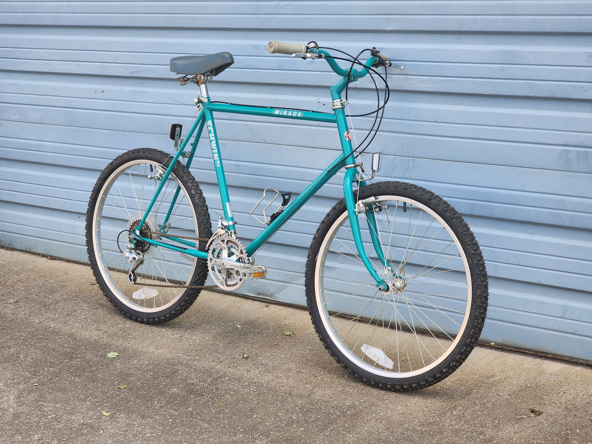 Schwinn Mirada