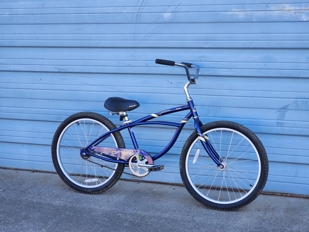 Schwinn stingray cruiser discount bike