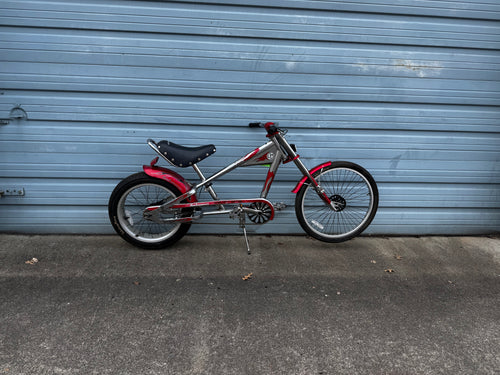 Schwinn StingRay OC Chopper 24”