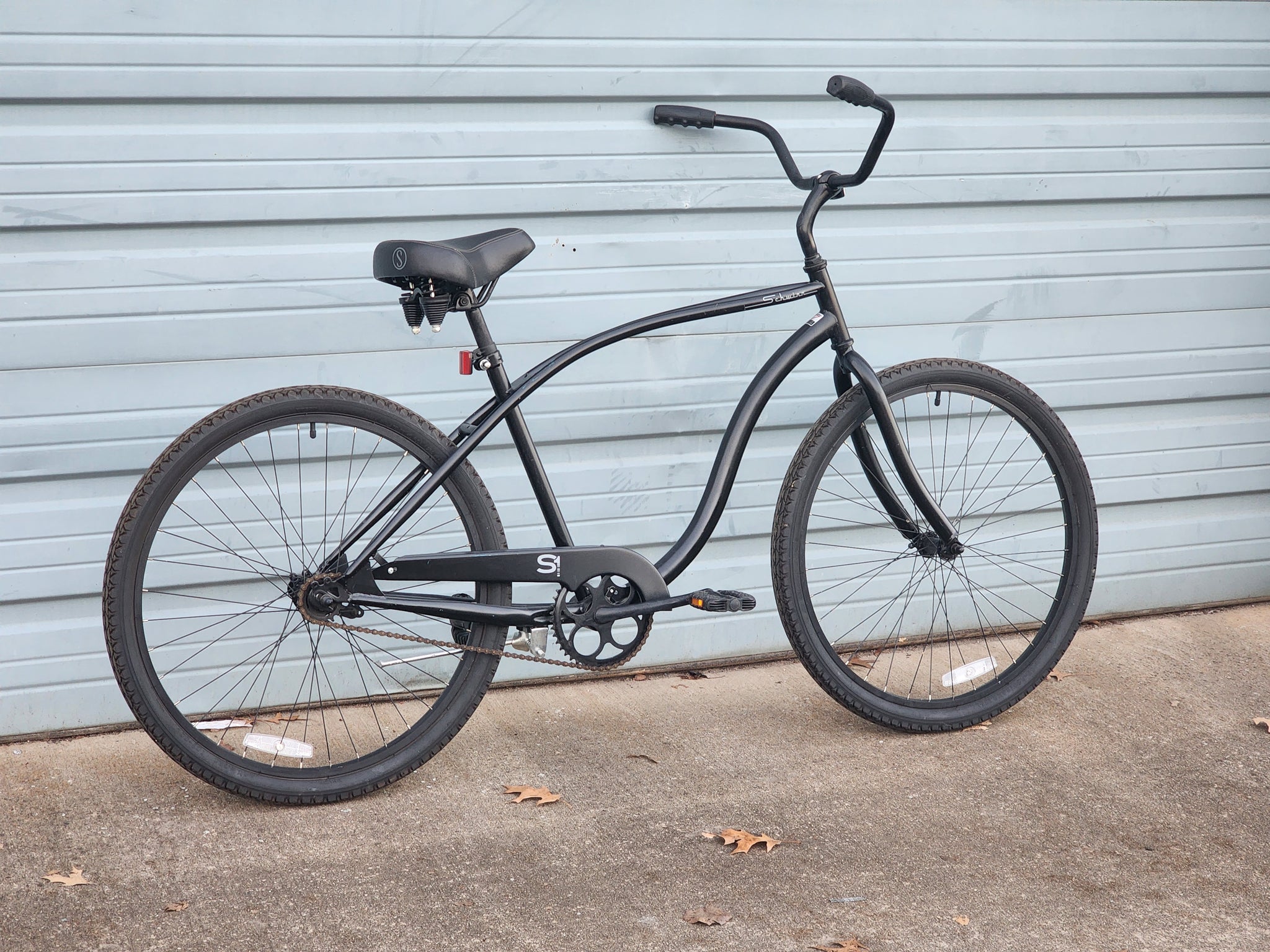 Schwinn deals electra cruiser