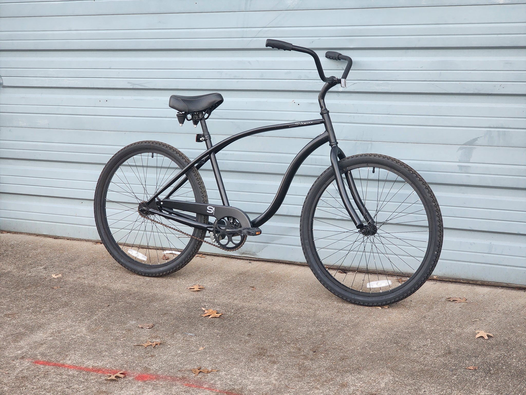 Schwinn store s1 cruiser