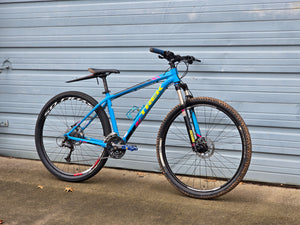 Trek XCaliber Mtn Bike