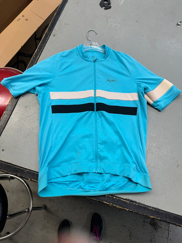 Cycling Mystery Apparel!