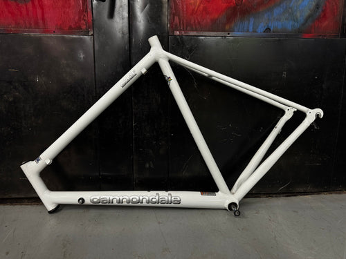 Cannondale CAD3 62cm road frame aluminum