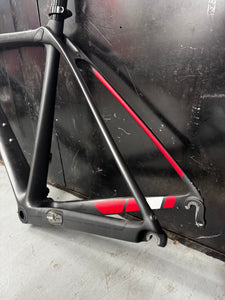 Trek Domane Rd 6 Series Frame 50cm