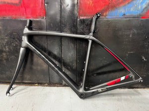 Trek Domane Rd 6 Series Frame 50cm